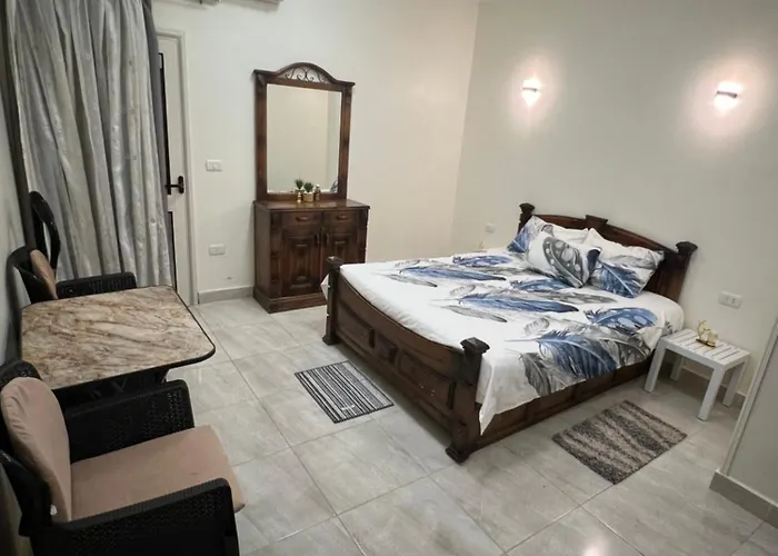 Apartment Hurghada