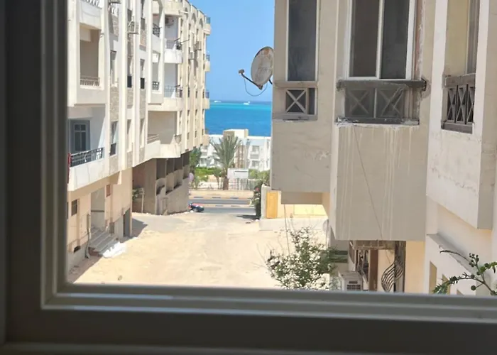 Apartment Hurghada