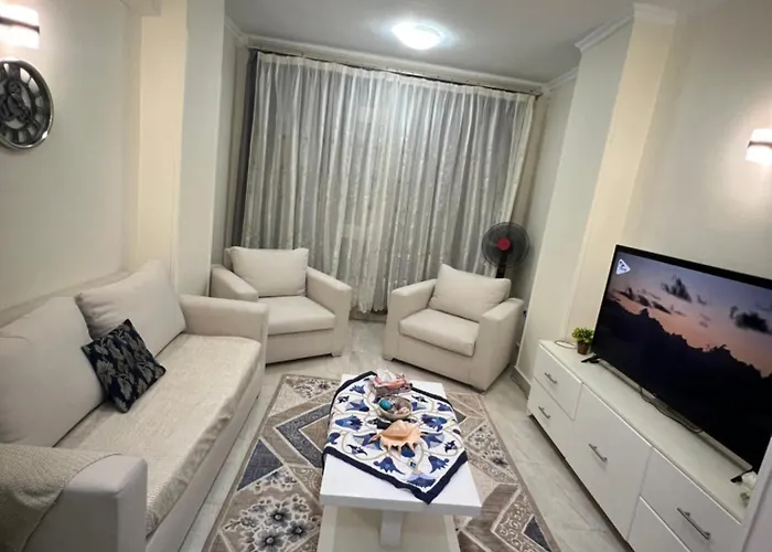 Apartment Hurghada