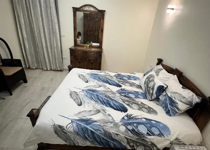 Apartment Hurghada