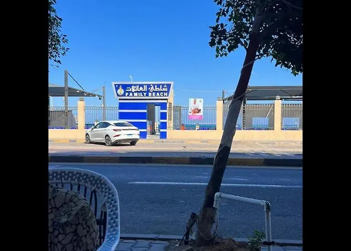 Hurghada Apartment