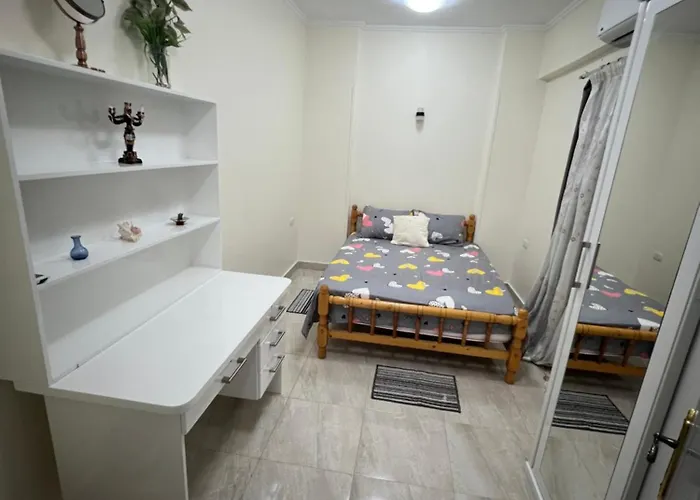 Hurghada Apartment Hurghada