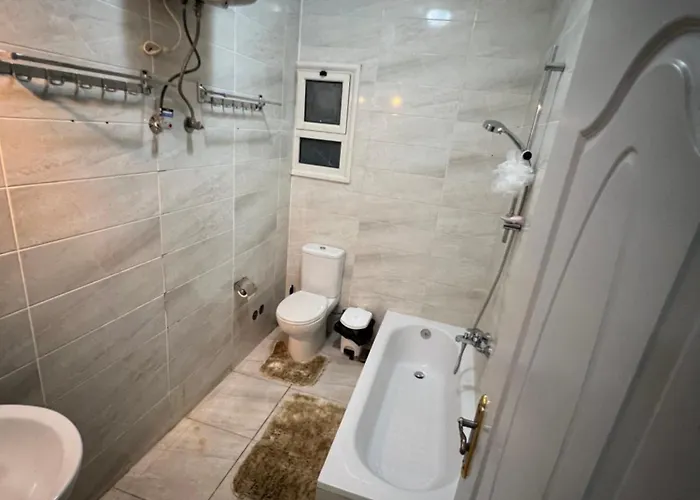 Apartment Hurghada