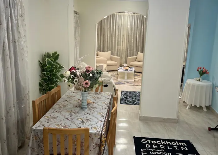 Apartment Hurghada *